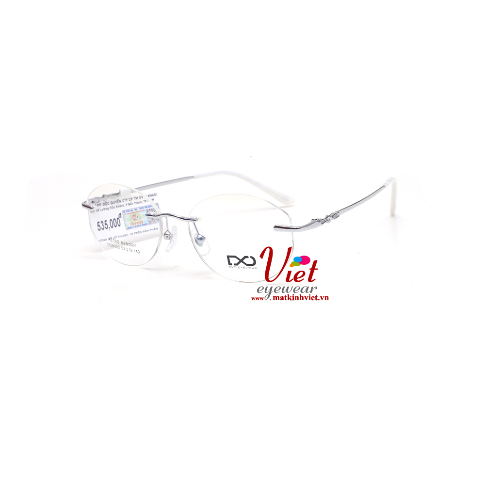 Gọng kính DXO DQW003 C3